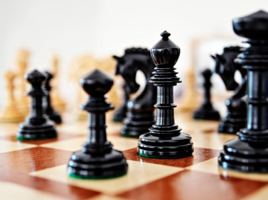 Skak og hjertevarme på Dokk1 i Aarhus