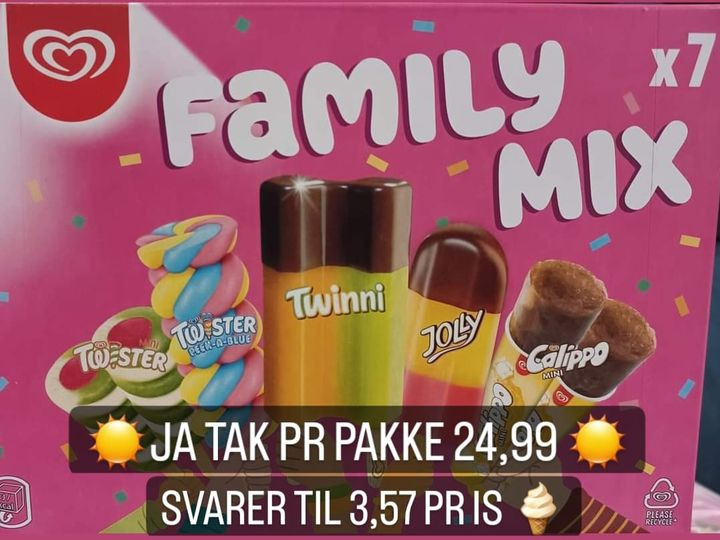 Det nyeste på Odders opslagstavle