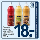 Rema 1000 Nordre Strandvej: Bøffer, blomster og bologna til weekenden