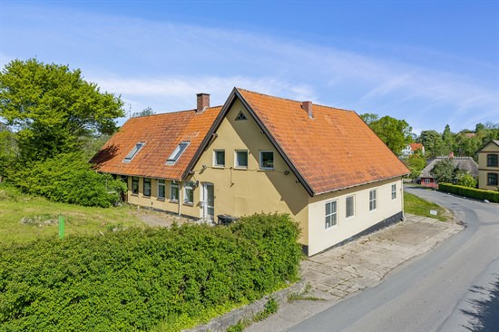 Egen Kirkevej 4A er til salg for kun 295.000 kr.: Se de billigste boliger til salg i Nordborg her