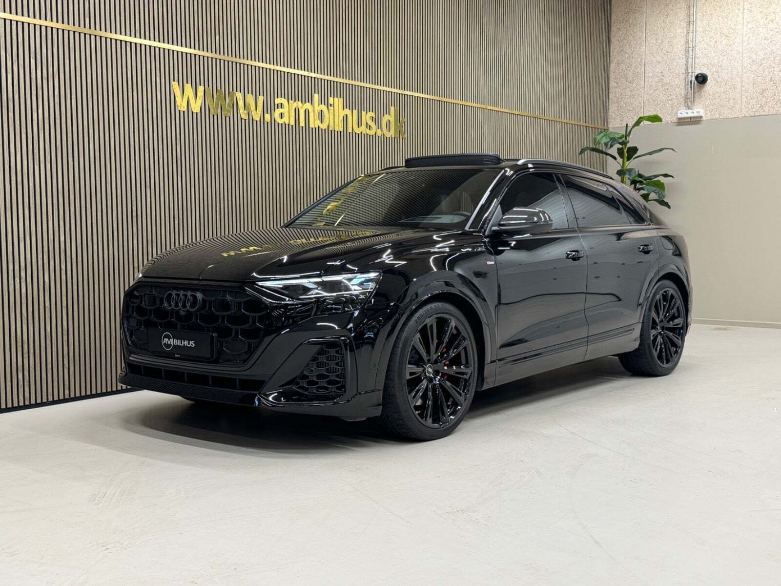 Pris op til 1.579.900 kr! Se de dyreste biler til salg i Esbjerg