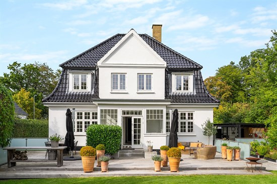 Top 6 over dyreste boliger til salg i Holbæk. Priser op til 14.995.000 kr