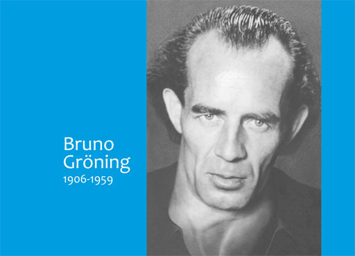 Oplev Bruno Grönings lære i Odense