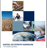 Ambitioner for ny digitaliseringsstrategi