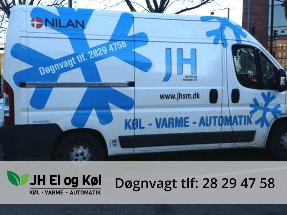 En finger på pulsen i Silkeborg