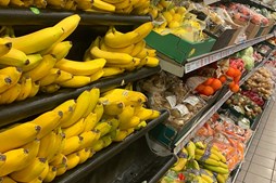 Oversigt over næste uges tilbud på dagligvarer