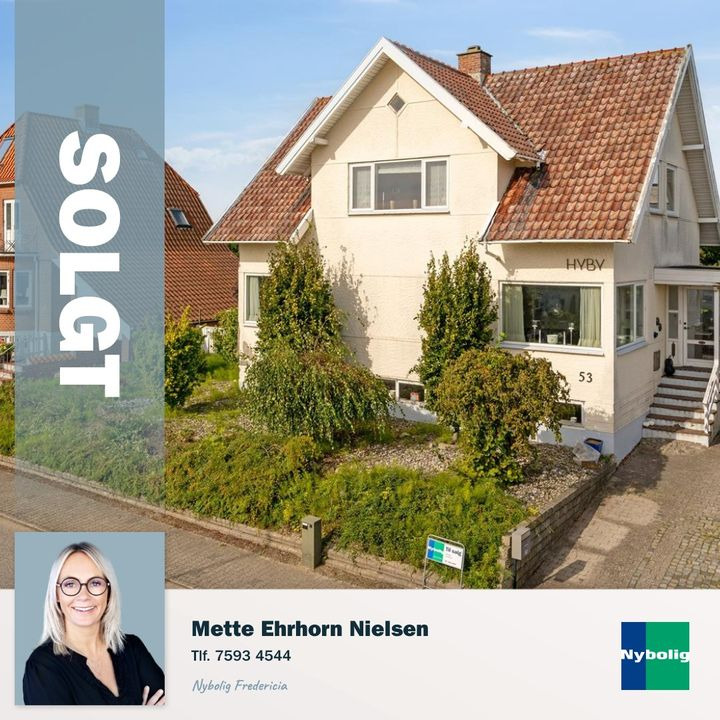 Opslagstavlen: Nyeste opdateringer fra Fredericia