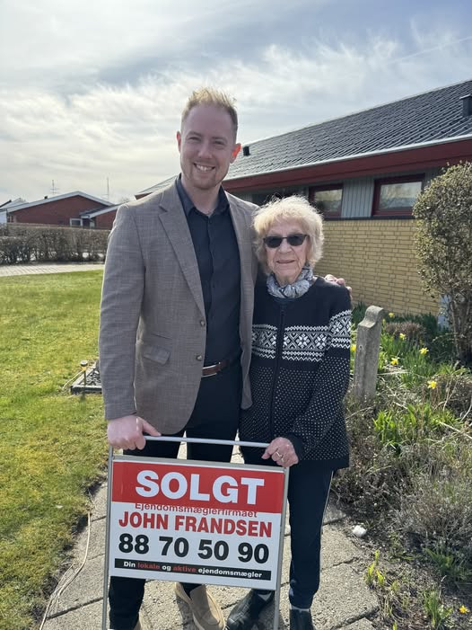 John Frandsen Ikast sælger endnu en bolig i Tulstrup