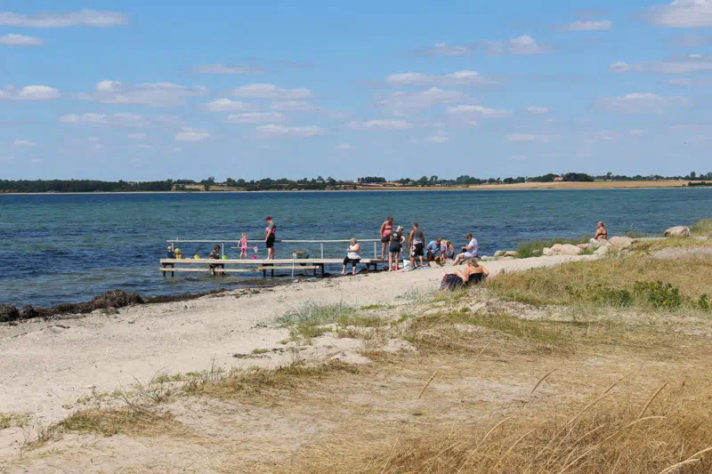 Planlæg sommerferien på Vestfyn med ugentlige aktiviteter og unikke oplevelser hos VisitAssens