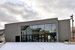 Vores Hus åbner i Vamdrup med stor fest