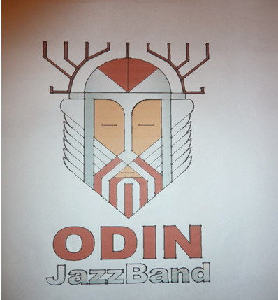 ODIN JazzBand fejrer 10-års jubilæum med gratis koncert i Odense