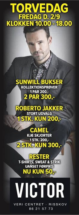 En finger på pulsen i Risskov