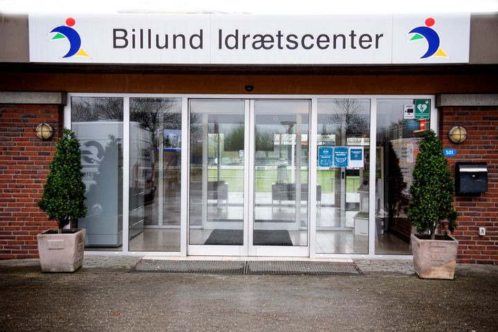 Ny leder af Billund Idrætscenter
