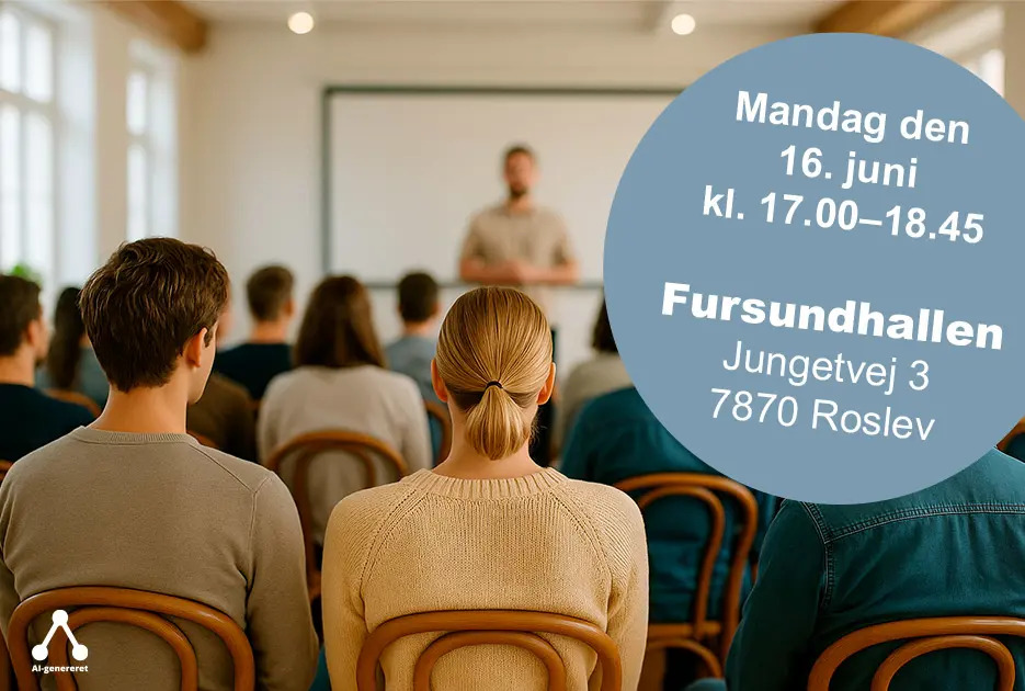 Skive Kommune overvejer nyt åbent kvindefængsel i Vestdanmark