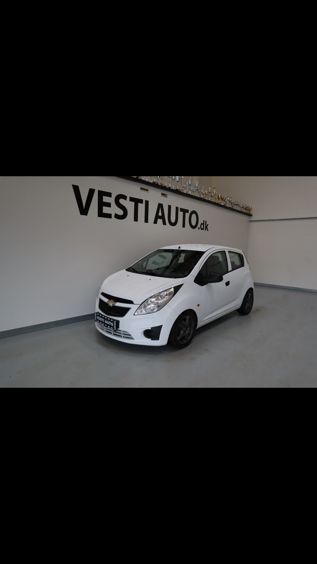 Grindsteds billigste biler til salg netop nu