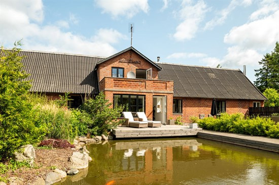 Top 6 over dyreste boliger til salg i Stege. Priser op til 7.495.000 kr