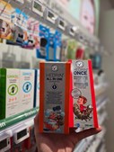 Ikast Apotek tilbyder god pris på Hedrin lus produkter indtil 21. august