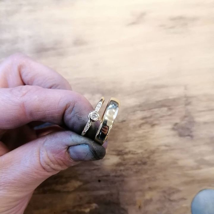 En finger på pulsen i Skive