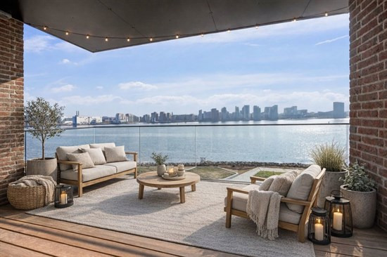 Top 6 over dyreste boliger til salg i Nørresundby. Priser op til 6.495.000 kr