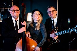 Kulturelle oplevelser i Solrød Bibliotek og Kulturhus