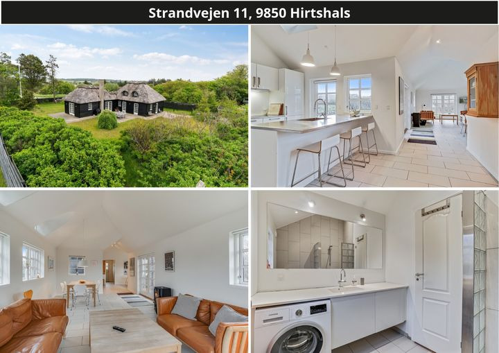 Se dagens updates fra Hjørring her