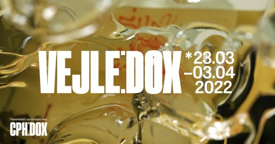 Dokumentarfestival kommer til Vejle