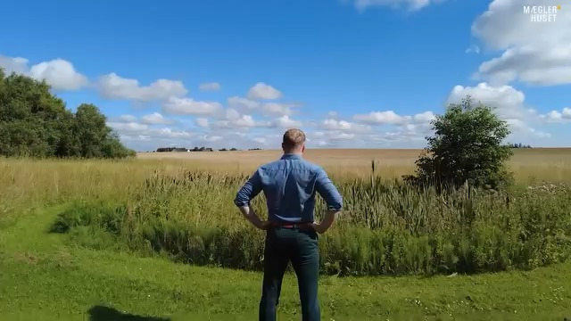 Landejendom med 1,1 hektar, velindrettet stuehus og skønt anneks tilbyder muligheder for både familie og erhvervsliv