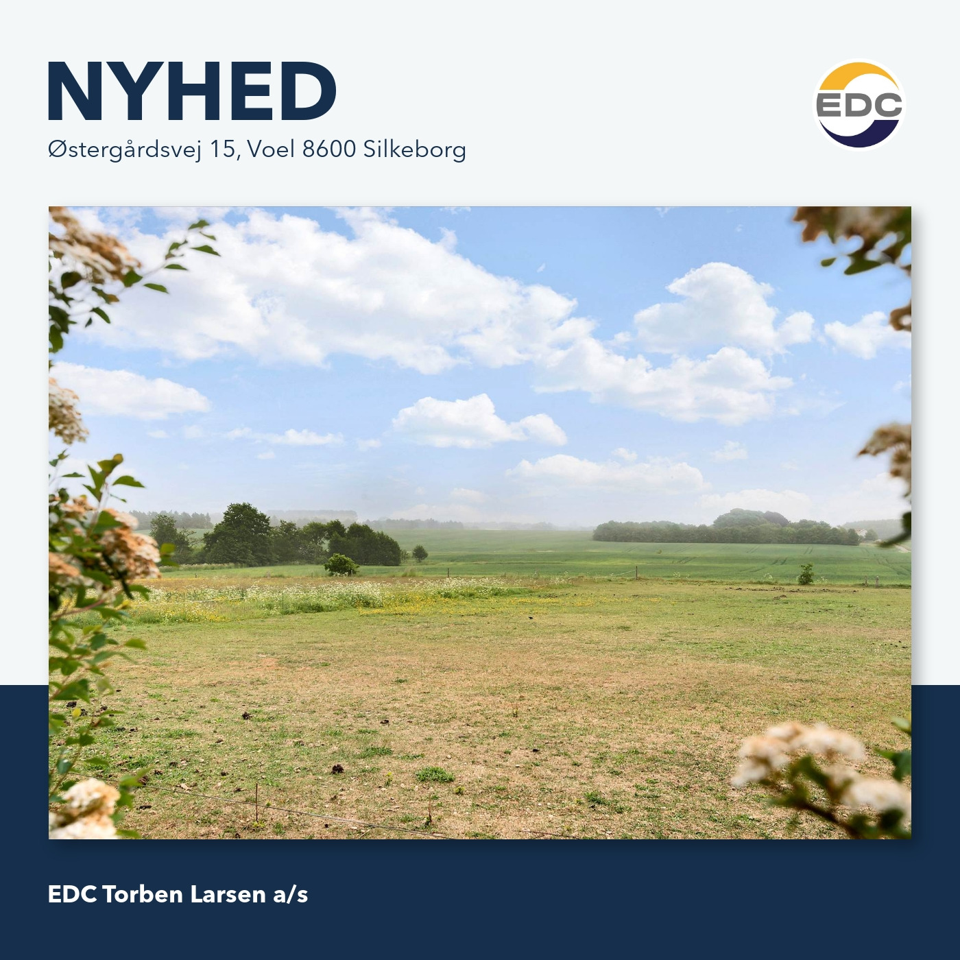 Hold dig ajour med dagens opdateringer fra Silkeborg