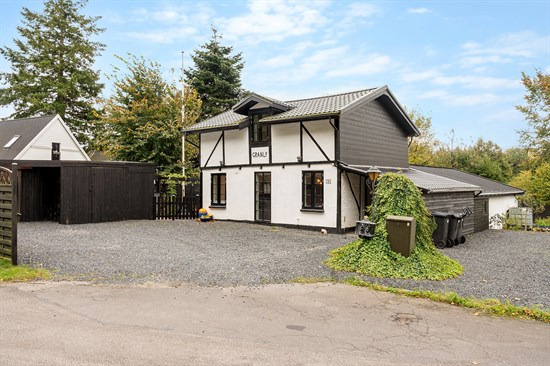 Ruevej 70 er til salg for kun 1.395.000 kr.: Se de billigste boliger til salg i Morud her