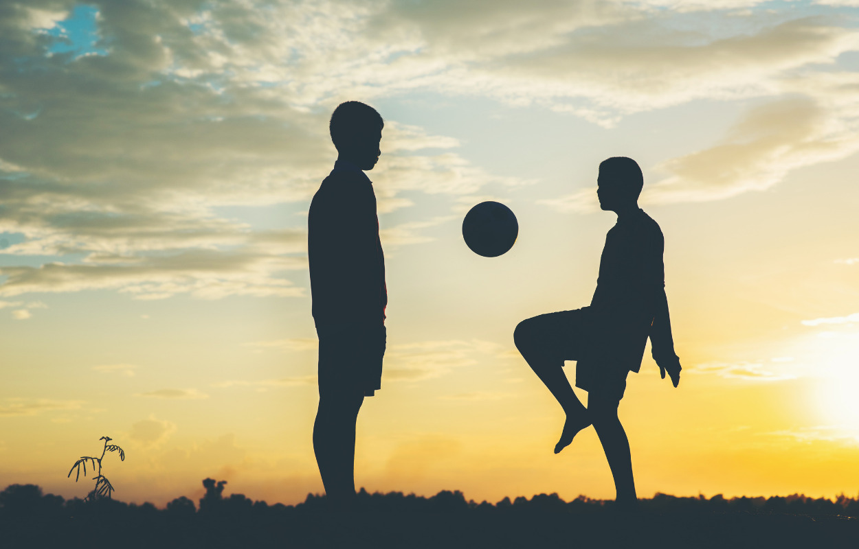 Fritidsvejleder skal hjælpe sårbare børn og unge ind i foreningslivet