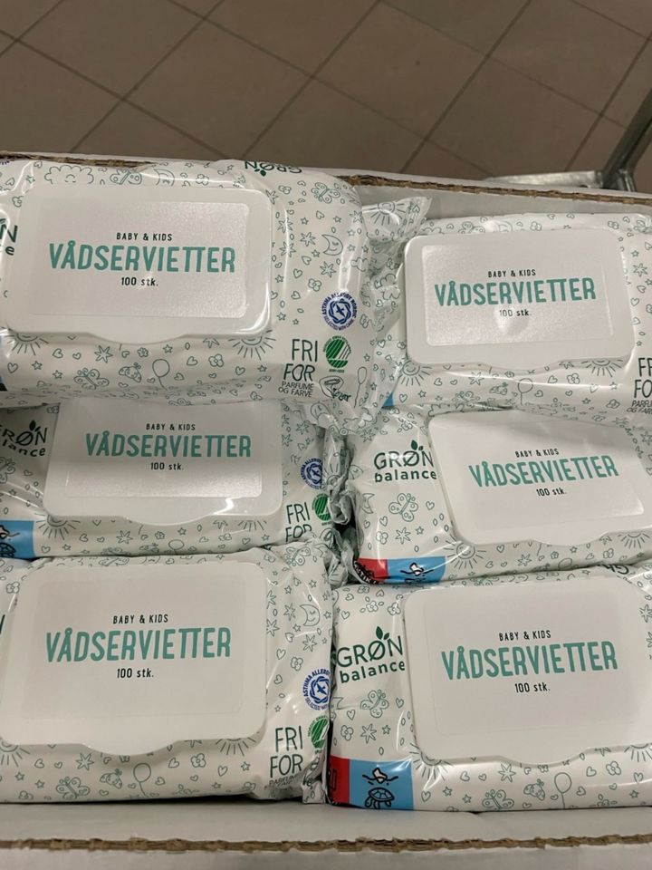 Opslagstavlen: Nyeste opdateringer fra Hjørring