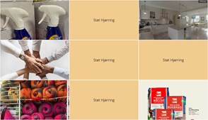 Nyt fra Ejendomsmæglerfirmaet Thomas Risager A/S, SPAR Nørrebro Hjørring, SPAR SKALLERUP A/S og 2 andre
