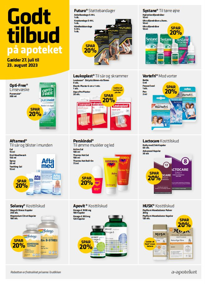 Det nyeste på Hernings opslagstavle