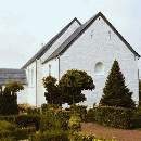 Markering af 80-året for befrielsen med sangforedrag i Hover Kirke
