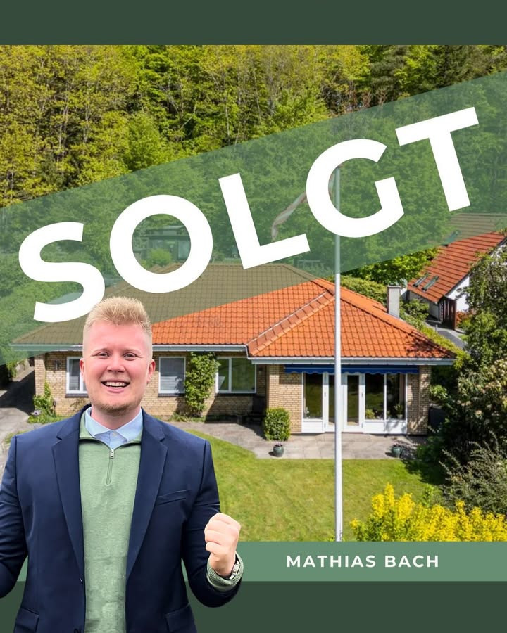 Lokalbolig Silkeborg sælger Kærsgårdvej 42 på under en uge