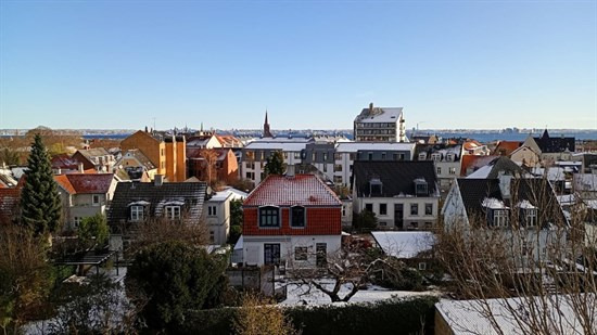 Rolighedsvej 12 er til salg for kun 1.095.000 kr.: Se de billigste boliger til salg i Helsingør her