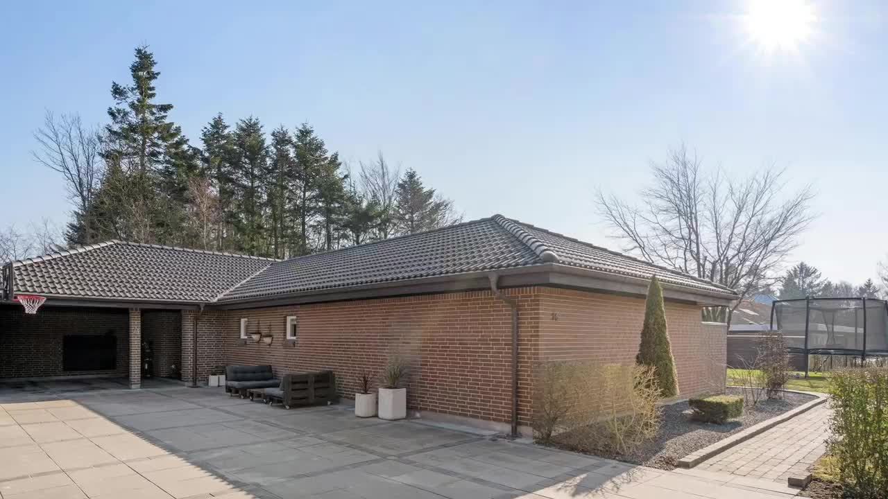 Opslagstavlen: Nyeste opdateringer fra Aalestrup