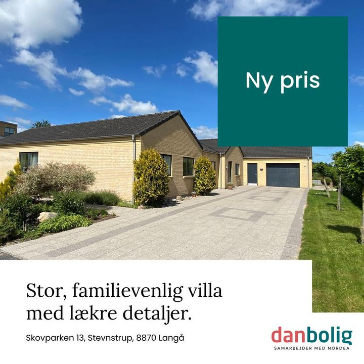 En finger på pulsen i Langå