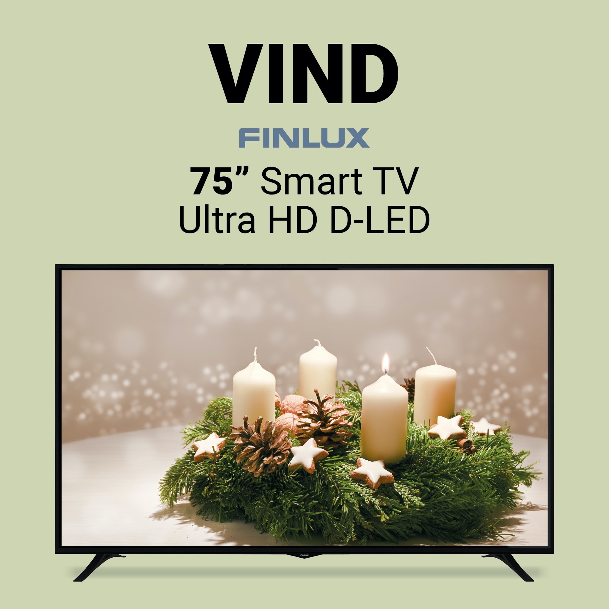 Dagens vigtigste lokale nyheder på sociale medier