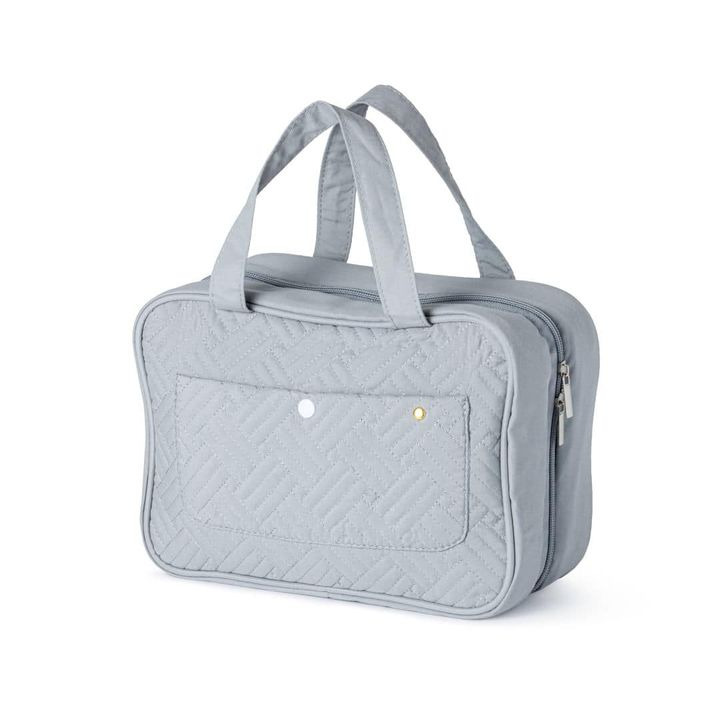 Rejsetoilettaske til kun 99,95 kr. hos Min Købmand Ø. Bjerregrav