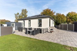 Top 6 over dyreste boliger til salg i Spentrup. Priser op til 3.149.000 kr