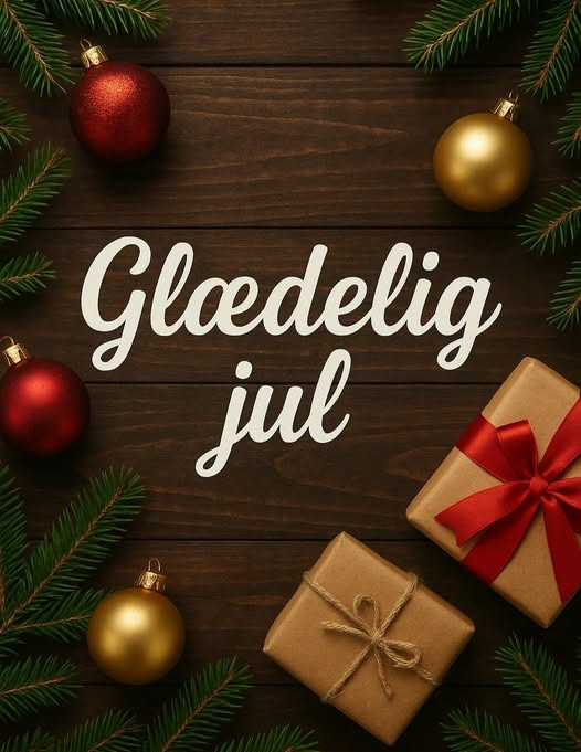 Teatercafeen går på juleferie og åbner igen i januar 2026