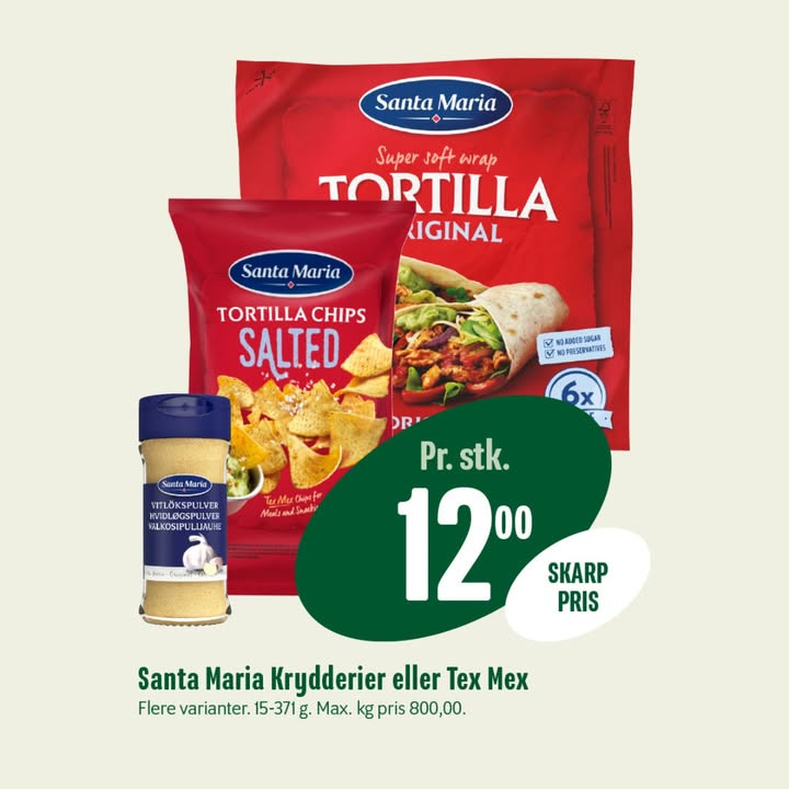 Nyt fra MIN KØBMAND, NIM