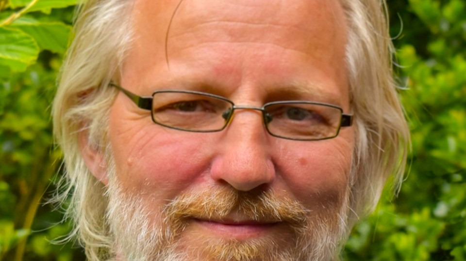 Udforsk animisme med Rune Engelbreth Larsen på Odder Museum