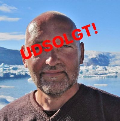 Styr dine tanker: Foredrag i Odense