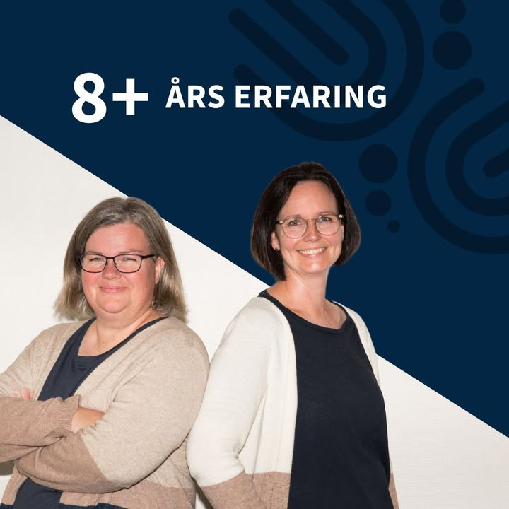 Ro & velvære deler deres ekspertise som kranio sakral terapeuter