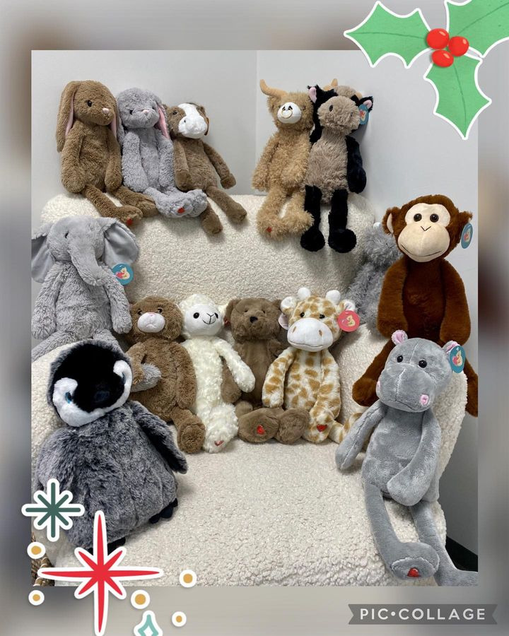 En finger på pulsen i Ikast