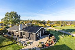 Bakken 6 og 2 andre boliger er kommet til salg denne uge i Allingåbro - se boligerne her.