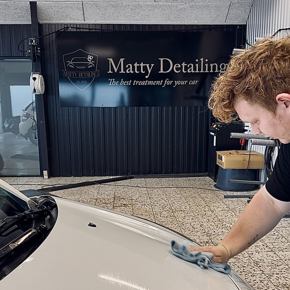 Matty Detailing 