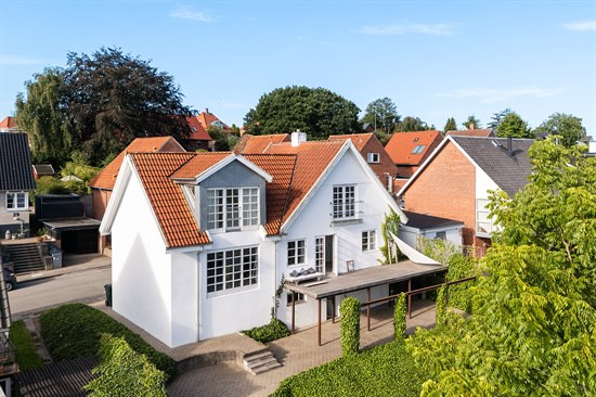 Olaf Ryes Gade 72 og 2 andre boliger er kommet til salg denne uge i Kolding - se boligerne her.